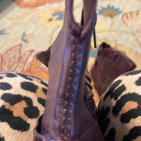 Everybody soft leather boots - Picture 16 of 16